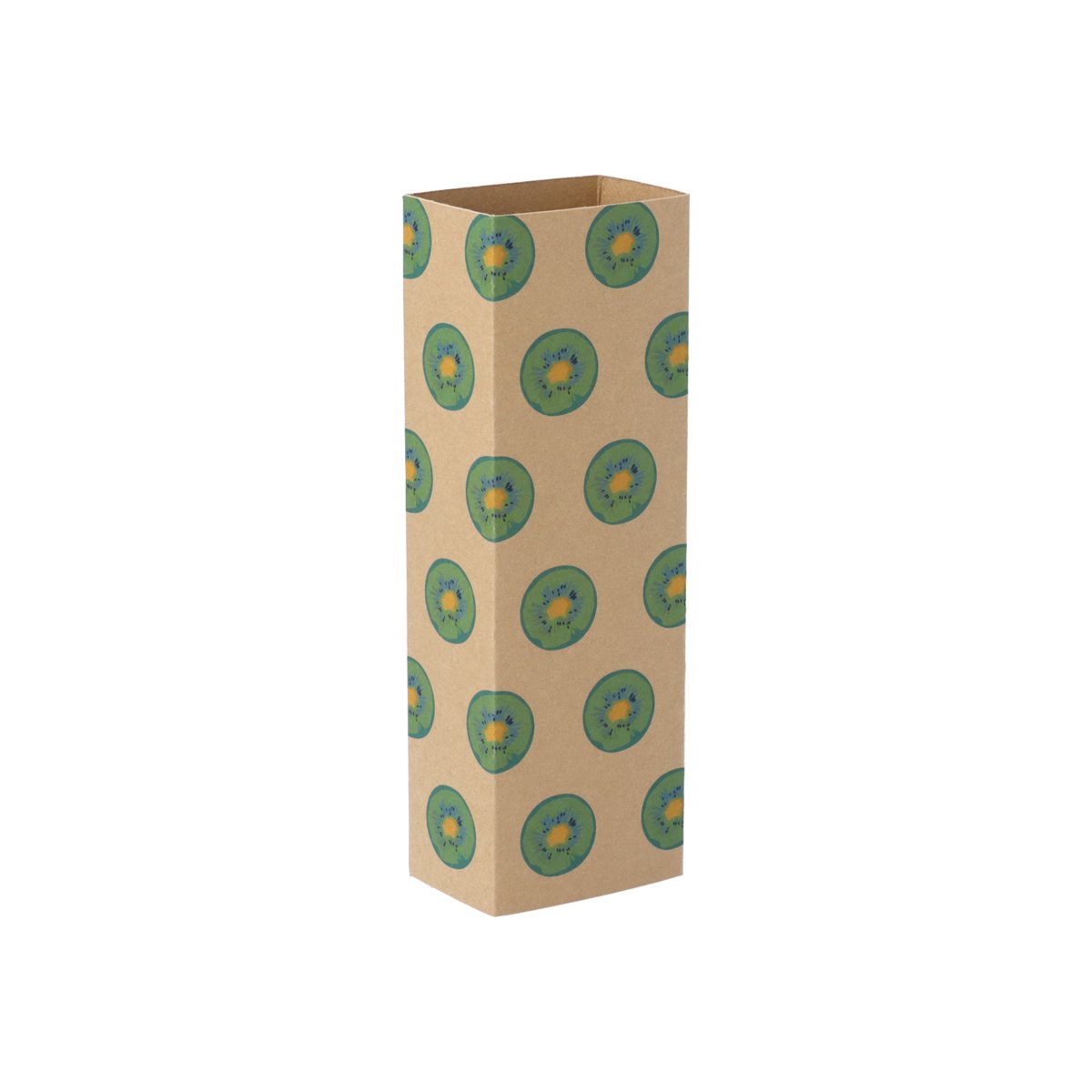CreaSleeve Kraft 501 - personalizowany rękaw z papieru kraft