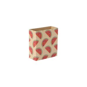 CreaSleeve Kraft 563 - personalizowany rękaw z papieru kraft