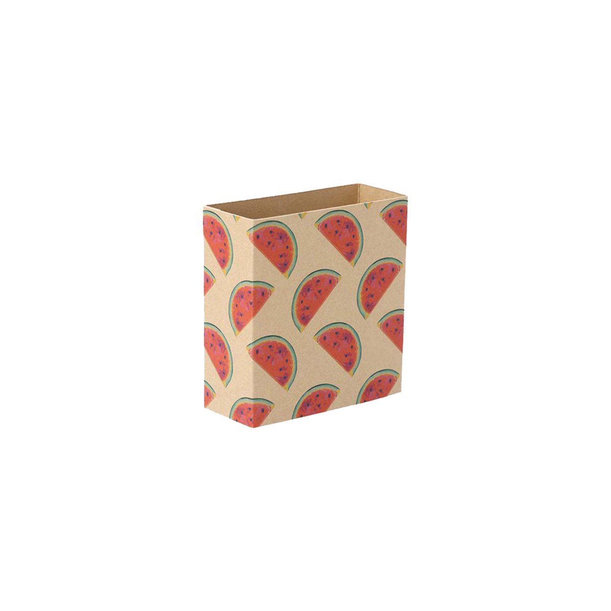 CreaSleeve Kraft 563 - personalizowany rękaw z papieru kraft