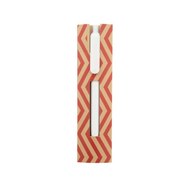 CreaSleeve Pen Eco - personalizowane etui na długopis