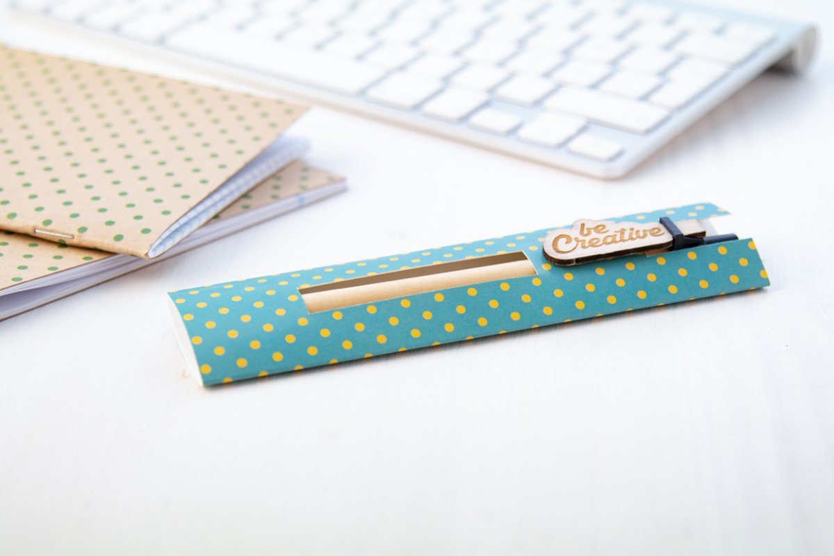 creasleeve-pen-etui-na-dlugopis-10 CreaSleeve Pen - etui na długopis