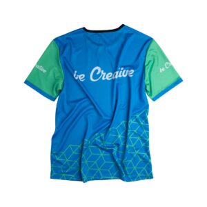 CreaSport - perosnalizowana koszulka/t-shirt