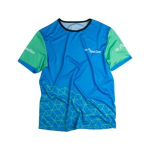 CreaSport - perosnalizowana koszulka/t-shirt