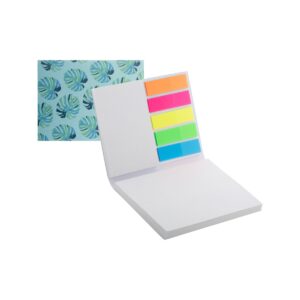 CreaStick Combo A - personalizowany samoprzylepny notatnik