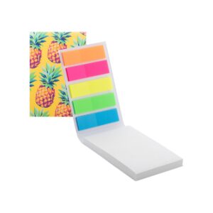 CreaStick Combo B - personalizowany samoprzylepny notatnik