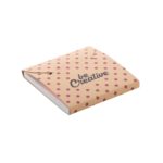 CreaStick Combo C Eco - personalizowany notatnik z kartkami samoprzylepnymi