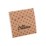 CreaStick Combo C Eco - personalizowany notatnik z kartkami samoprzylepnymi