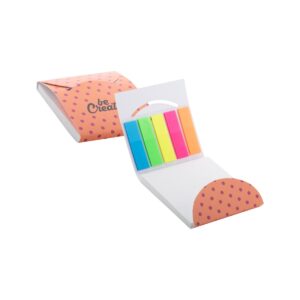 CreaStick Combo C - personalizowany samoprzylepny notatnik