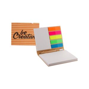 CreaStick Combo Plus Eco - personalizowane karteczki samoprzylepne
