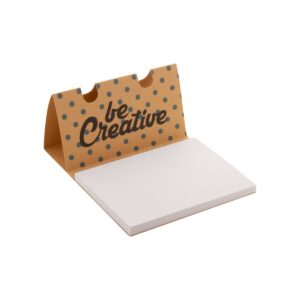 CreaStick Hold Eco - personalizowany uchwyt na długopisy