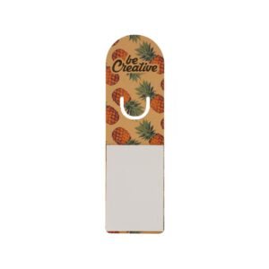 CreaStick Mark B Eco - personalizowana zakładka