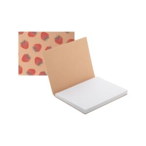 CreaStick Note L Eco - personalizowany notatnik z kartkami samoprzylepnymi