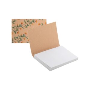 CreaStick Note S Eco - personalizowany notatnik z kartkami samoprzylepnymi