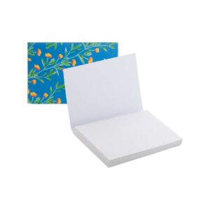 CreaStick Note S - personalizowany samoprzylepny notatnik