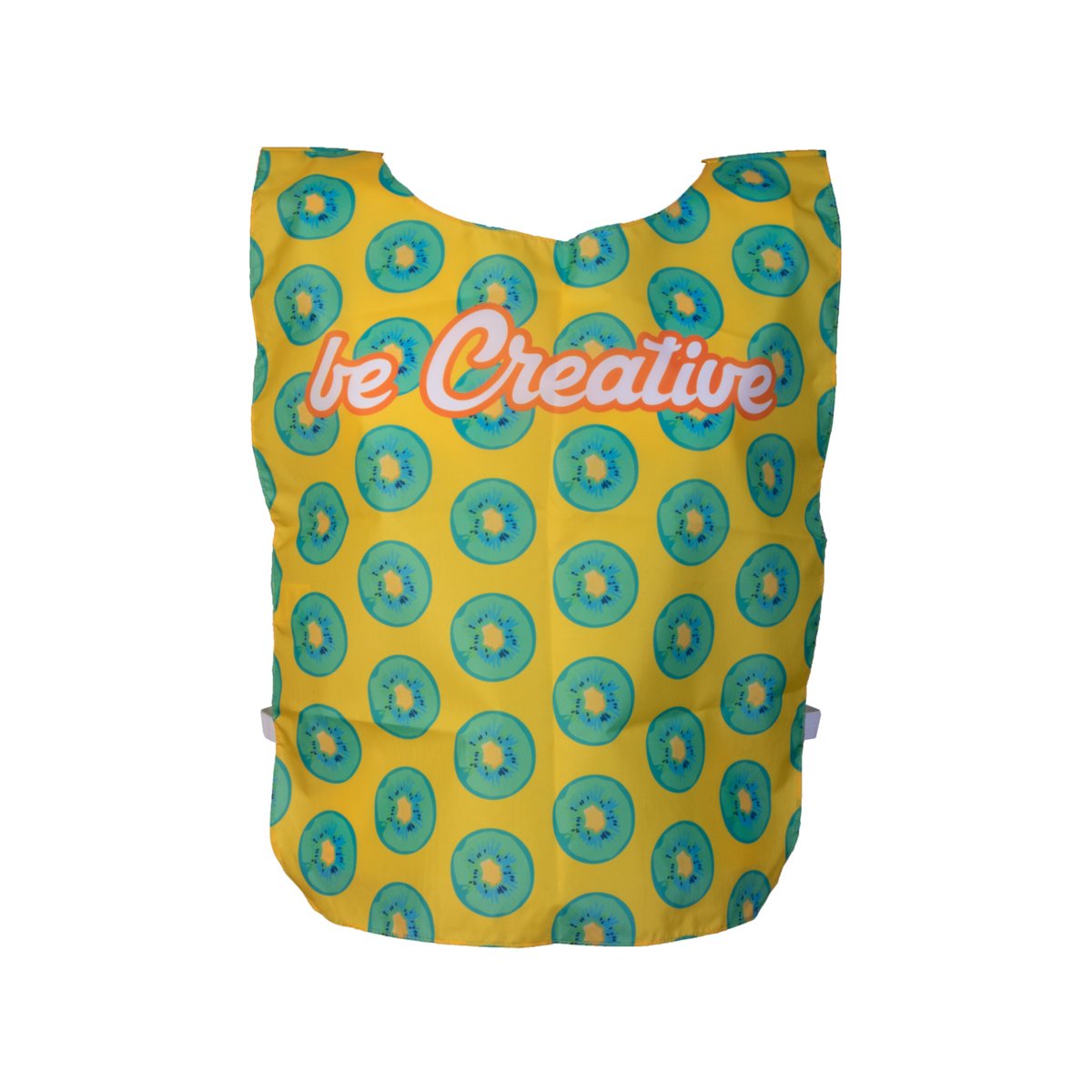 createam-personalizowana-kamizelka-sportowa-rpet-znacznik-v01 CreaTeam - personalizowana kamizelka sportowa RPET / znacznik
