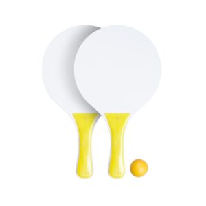 Cupsol - tenis plażowy