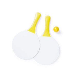 Cupsol - tenis plażowy