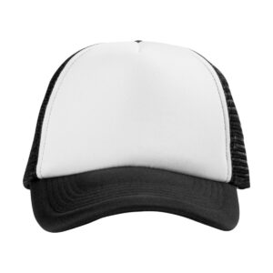 Czapka 5-panelowa Trucker