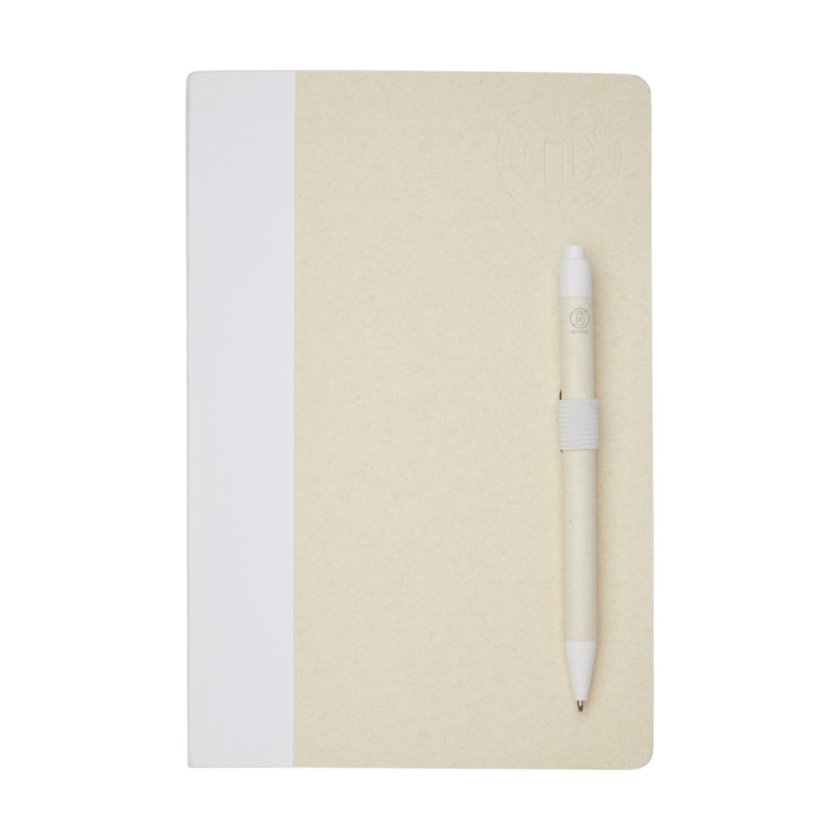 Dairy Dream zestaw z notatnikiem A5 i długopisem