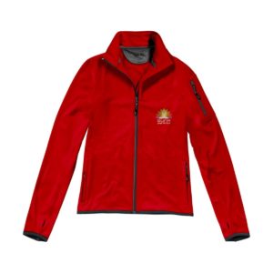 Damska kurtka polarowa Mani power fleece