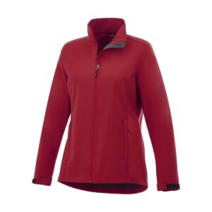 Damska kurtka typu softshell Maxson