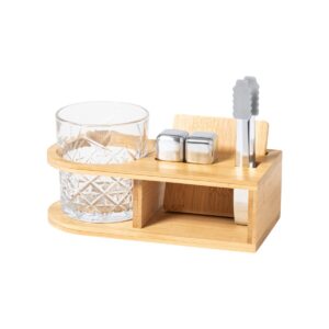 Devon - zestaw whisky