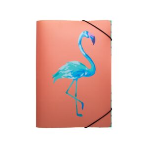 Docky - personalizowana teczka na dokumenty