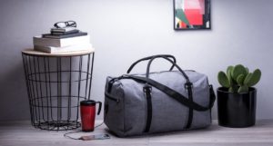 Donatox - torba sportowa