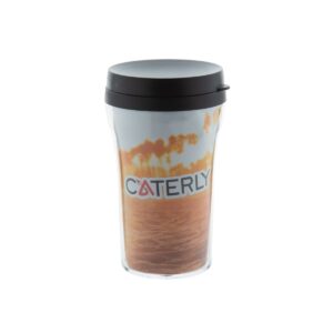 Doppler - kubek termiczny