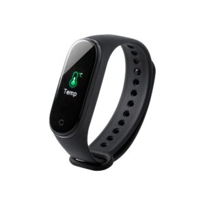 Droy - termometr - smartwatch