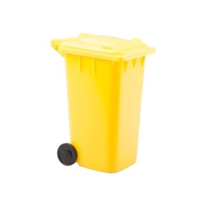 Dustbin - podstawka na długopisy