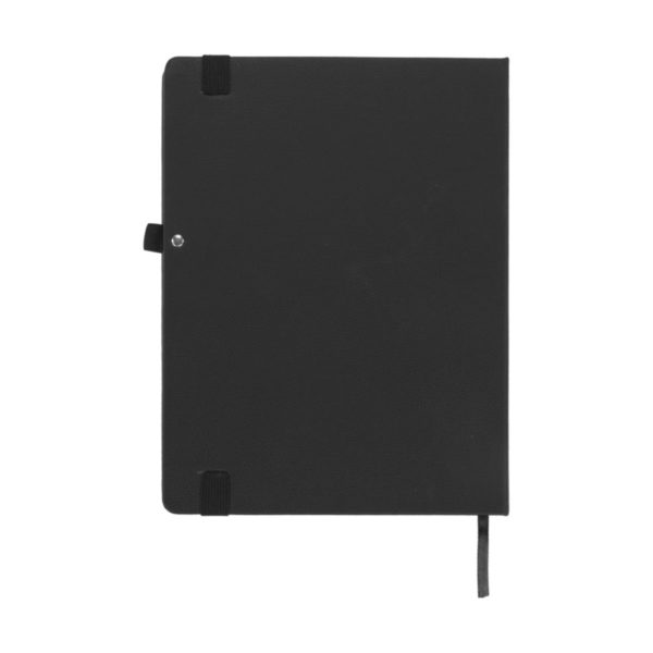 Duży notes Rivista