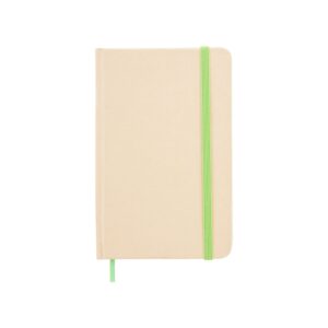 Econotes - notebook z papieru ekologicznego.