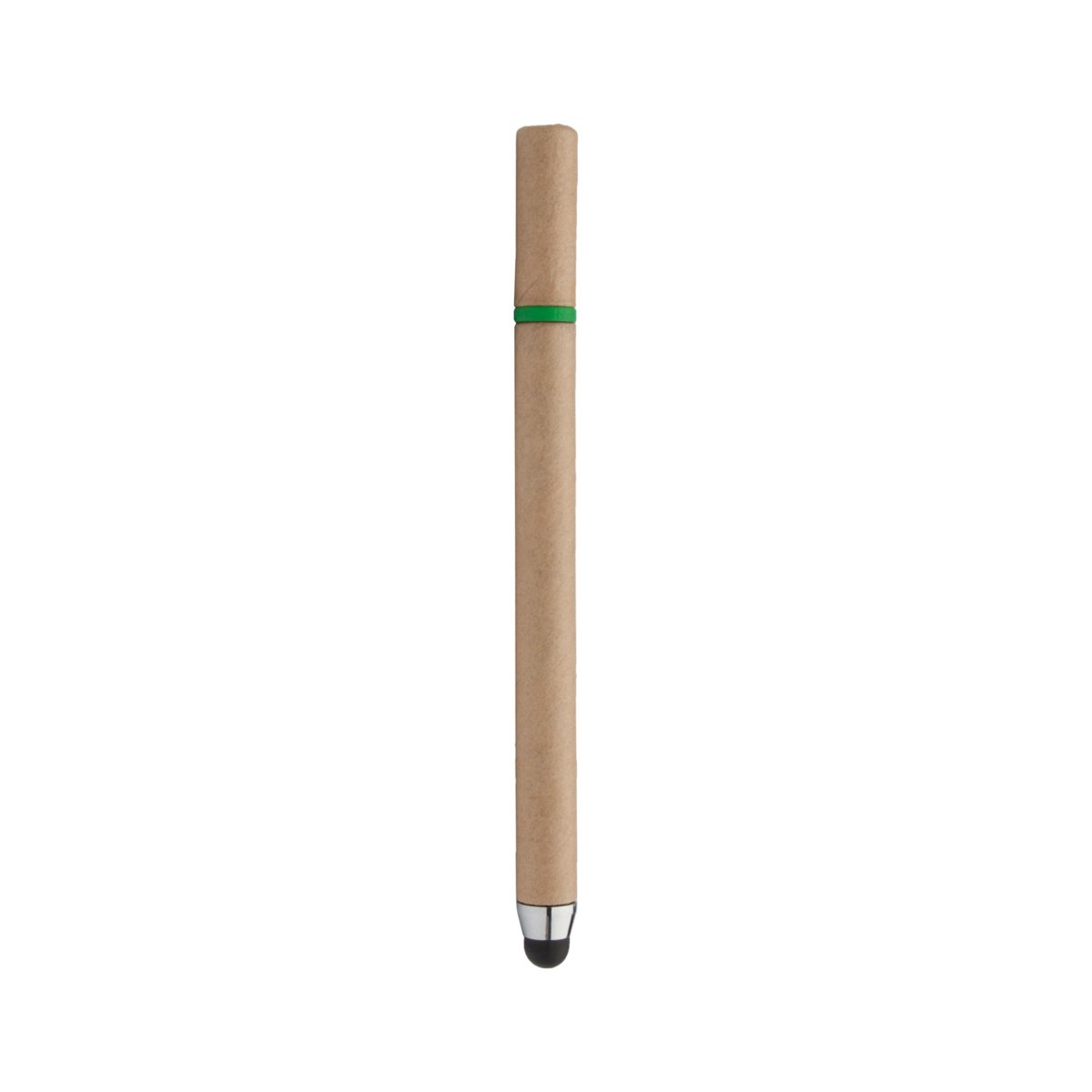 ecotouch-dlugopis-21-z-przetworzonego-papieru-2 EcoTouch - długopis 2:1 z przetworzonego papieru