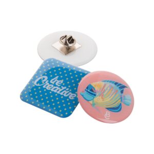 EpoBadge Maxi - odznaka/plakietka