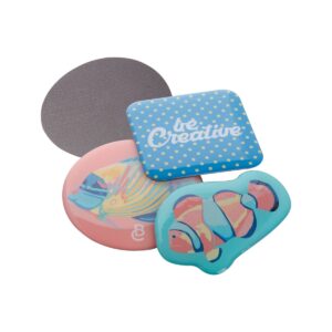 EpoFridgy - personalizowany magnes na lodówkę