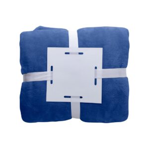 Espoo koc flanelowy