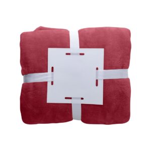 Espoo koc flanelowy