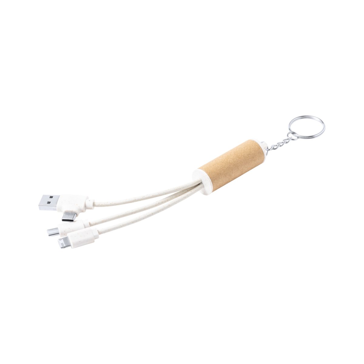 Feildin - brelok kabel USB do ładowania