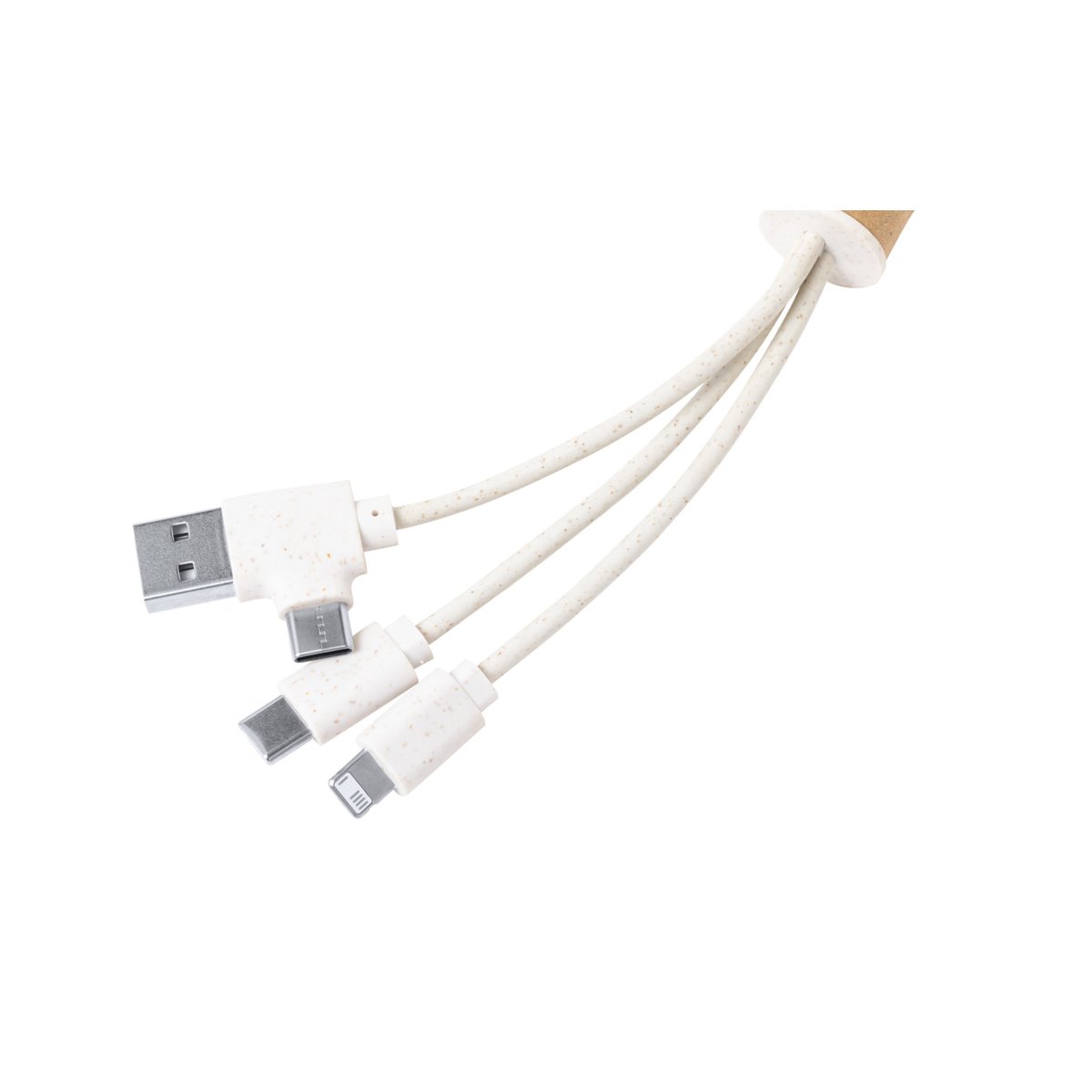 Feildin - brelok kabel USB do ładowania
