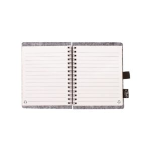 Felbook A6 - notes RPET