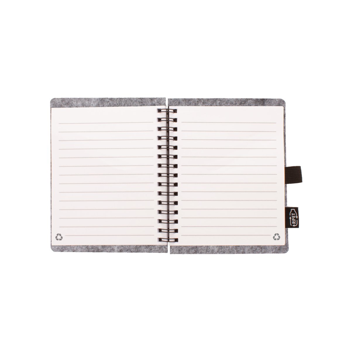 felbook-a6-notes-rpet-v77-2 Felbook A6 - notes RPET