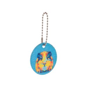 Felty - Personalizowany brelok