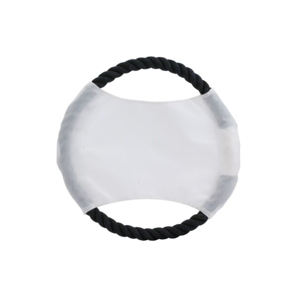 Flybit - frisbee dla psa