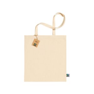 Flyca - torba na zakupy "fairtrade"