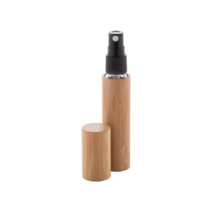 Fragrano - bambusowa buteleczka na perfumy