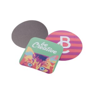 Fridgy - personalizowany magnes na lodówkę