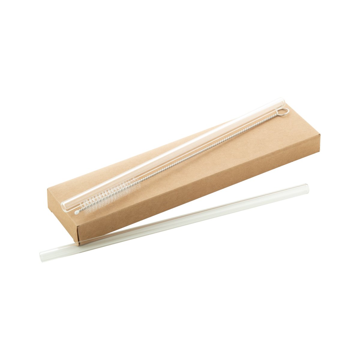 glassip-slomkazestaw-slomek GlasSip - słomka/zestaw słomek