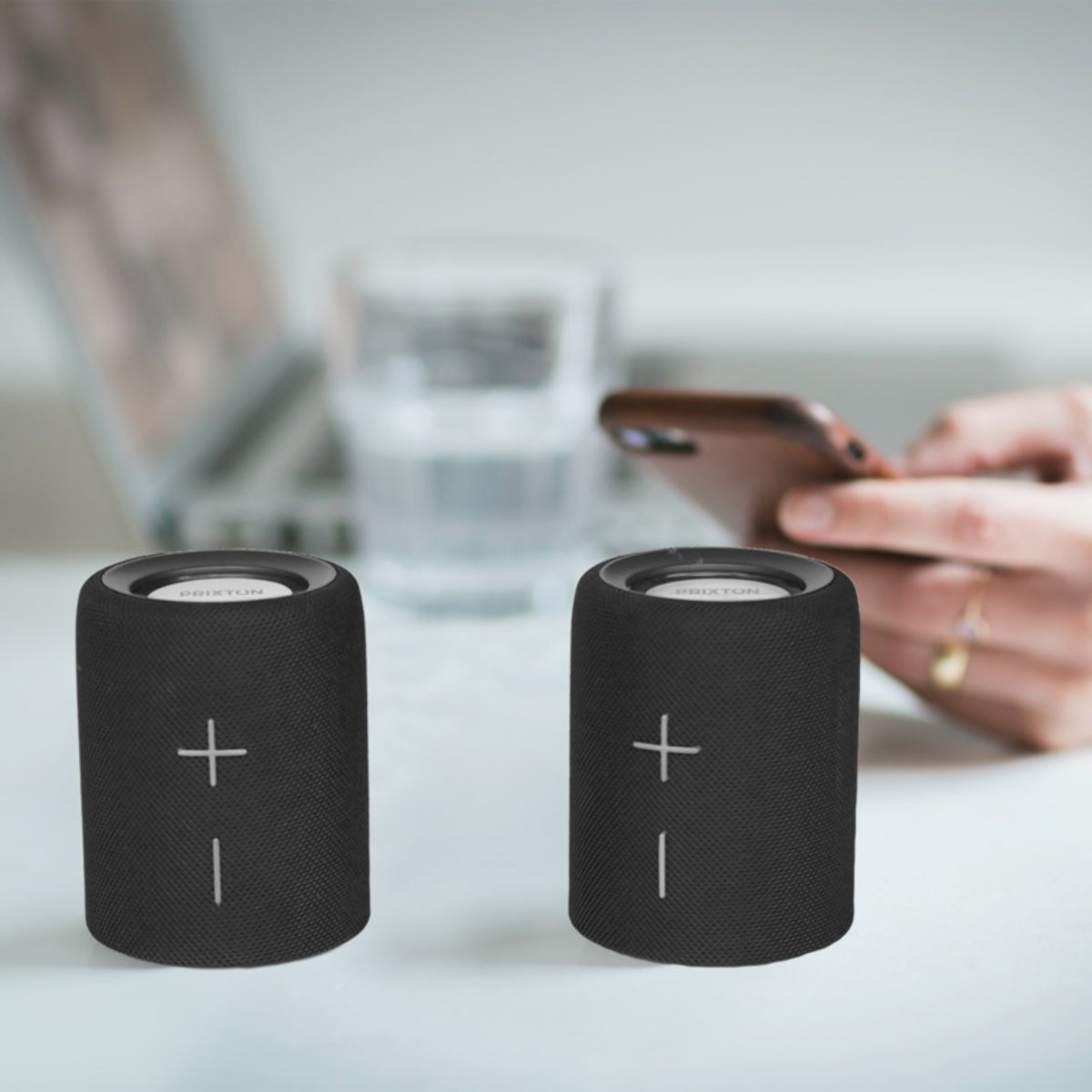 glosnik-bluetooth®-prixton-aloha-lite-v90-6 Głośnik Bluetooth® Prixton Aloha Lite