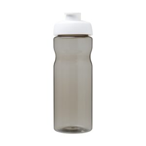 H2O Active® Eco Base 650 ml bidon sportowy z odchylaną pokrywką